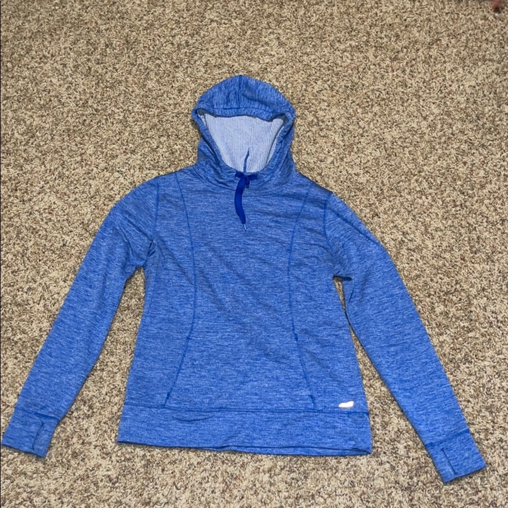 Avia hoodie
